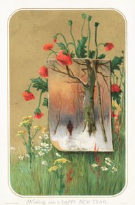 Poppies and Painting