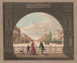Portland Place