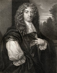 Portrait of John Maitland, from Lodges British Portraits, 1823