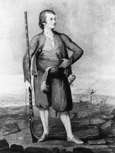 Portrait of Thomas Howard, Earl of Effingham, on His Travels