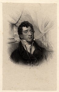 Portrait of Thomas Moore