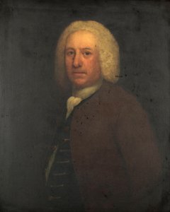 Portrait of a Gentleman