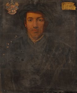 Portrait of a Gentleman