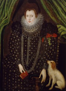 Portrait of a Lady