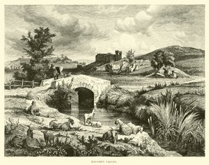 Poussin