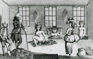 Preparation of a Mud Bath