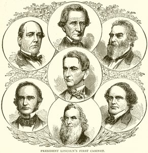 President Lincoln