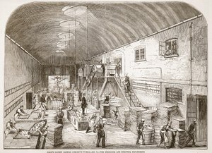 Prices Patent Candle Company