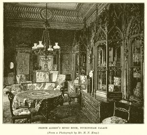 Prince Albert
