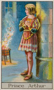 Prince Arthur