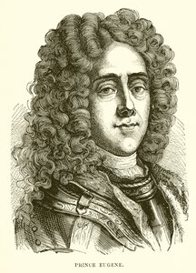 Prince Eugene