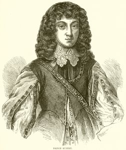 Prince Rupert