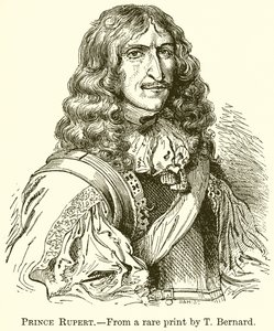 Prince Rupert