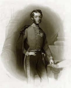 Prince Stephen by English School