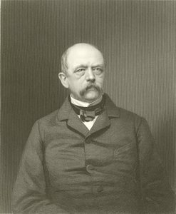 Prince Von Bismarck