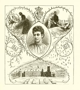 Princess Alice