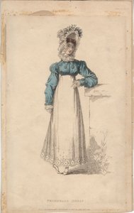 Promenade dress