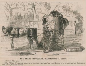 Punch Cartoon by English School