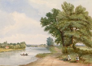 Putney, London