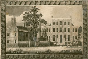 Putney School, London