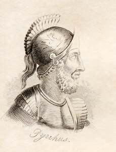 Pyrrhus, from 