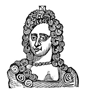 Queen Anne