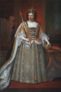 Queen Anne