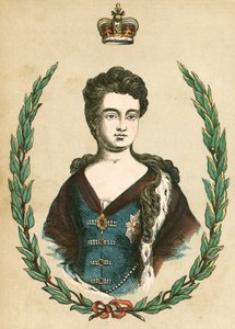 Queen Anne
