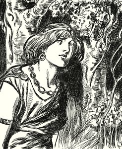 Queen Boadicea
