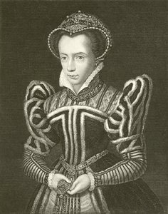 Queen Mary
