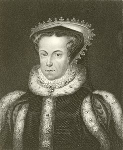 Queen Mary