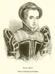 Queen Mary