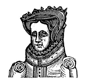 Queen Mary I