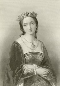 Queen Mary I
