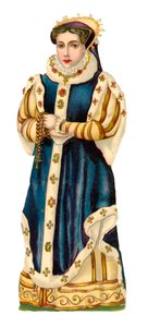 Queen Mary I