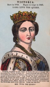 Queen Victoria