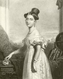 Queen Victoria