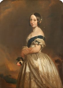 Queen Victoria