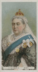 Queen Victoria