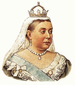 Queen Victoria