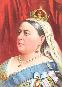Queen Victoria