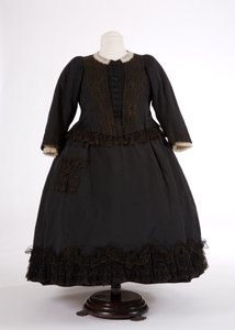 Queen Victoria