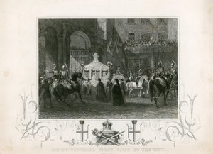 Queen Victoria