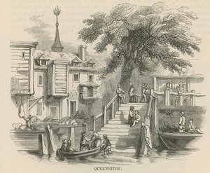 Queenhithe