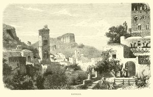 Ravello by English School