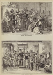Recruiting by English School