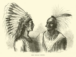 Red Indian Chiefs
