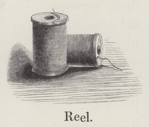 Reel by English School