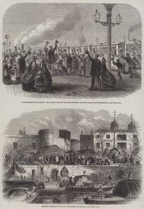 Reinforcements for Canada by English School