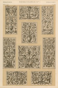 Renaissance by English School